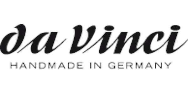 da Vinci Logo