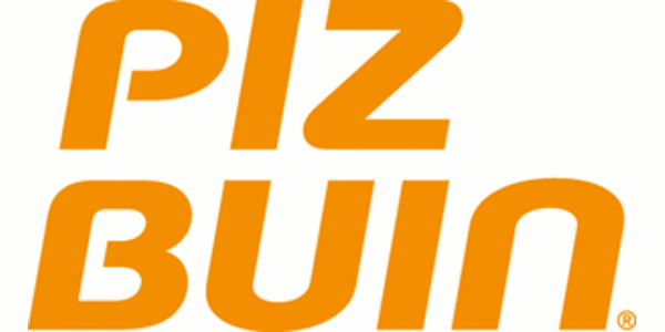 Piz Buin Logo