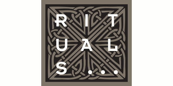 Rituals Logo