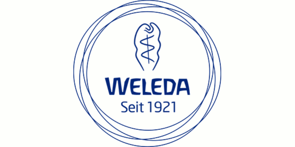 Weleda Logo